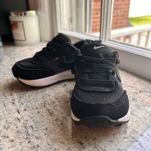 Nike!